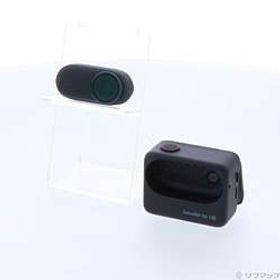 Insta360 GO 3S 128GB CINSAATAGO3S13 ミッドナイトブラック