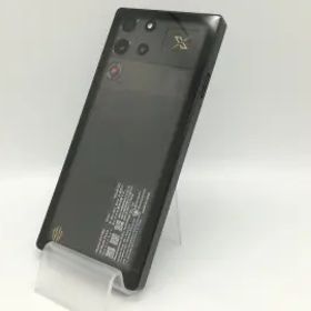 【中古美品】nubia RedMagic 10Spro REDMAGIC 10 Pro 中古 83,500円 | ネット最安値の価格比較 プライスランク