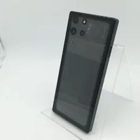Redmagic10Pro ケース付き ゲーミングスマホ Android 中古 REDMAGIC 10 Pro 中古 83,500円 | ネット最安値の価格比較 プライスランク