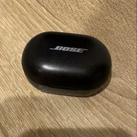 Bose QuietComfort Earbuds