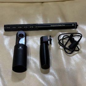 insta360 ONE 360度カメラ