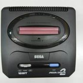 メガドライブミニ2 HAA-2524 SEGA