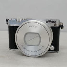 ミラーレス一眼ボディ NIKON J5 NIKON