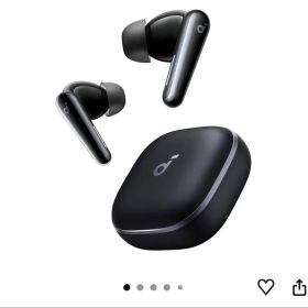 Soundcore Liberty 5 新品 8,800円 中古 7,700円 | ネット最安値の価格