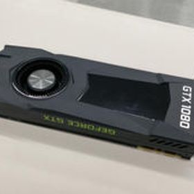 グラフィックボード GTX1080 8GB ZOTAC
