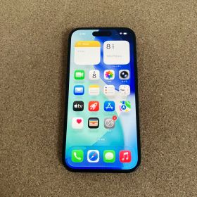 894【早い者勝ち】iPhone15 128GB SIMフリー☆