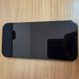 Apple iPhone 15 ブラック 本体