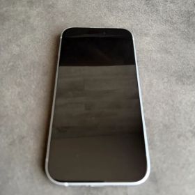 Apple iPhone 15 ブルー128GB