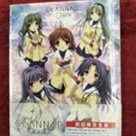 BDソフト CLANNAD コンパクト・コレクション 初回限定生産 PONY CANYON