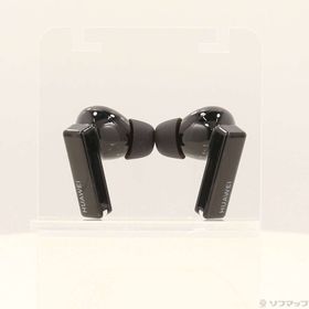 (中古)HUAWEI (展示品) Freebuds Pro カーボンブラック(262-ud)