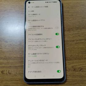 OPPO Reno7a 本体