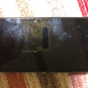 SONY Xperia A SO-04E 本体 ジャンク品