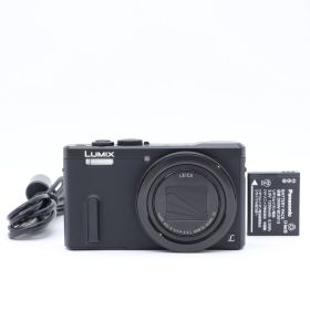【送料無料】【並品】DMC-TZ60-K