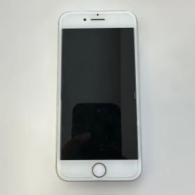 Apple iPhone 8 64GB シルバー 本体