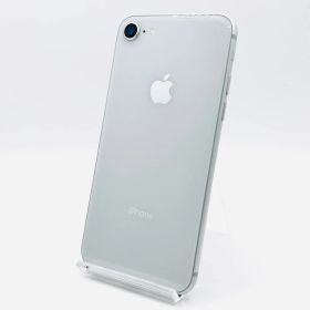 docomo iPhone 8 64GB シルバー MQ792J/A SIMロック解除済み 利用制限〇 動作確認済み