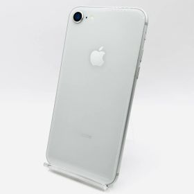 docomo iPhone 8 64GB シルバー MQ792J/A SIMロック解除済み 利用制限〇 動作確認済み