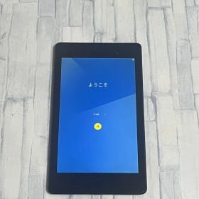 ASUS Nexus 7 2013 本体 タブレット