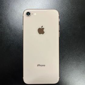 iPhone 8 64GB ゴールド