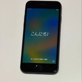 iPhone 8 64GB SIMフリー バッテリー100% スペースグレイ
