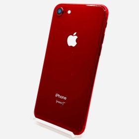 docomo iPhone8 64GB プロダクトレッド MRRY2J/A SIMロック解除済み 利用制限〇 動作確認済み