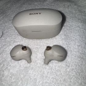 SONY WF-1000XM4 新品¥4,500 中古¥4,444 | 新品・中古のネット最安値