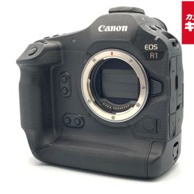 【中古】 【並品】 キヤノン EOS R1 ボディ | Canon キャノン カメラ 動作確認済み
