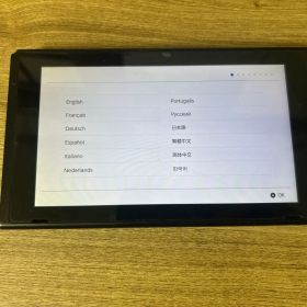 ニンテンドーSwitch ネオンカラー