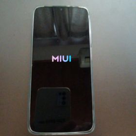 Xiaomi Redmi 9T 本体