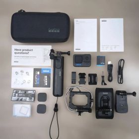 GoProHERO10 Volta マグネットマウント クリップマウントなど