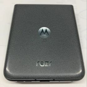 motorola razr 50 512GB コアラグレイ SIMフリー