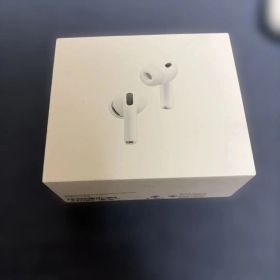 <美品>Apple AirPods Pro 3