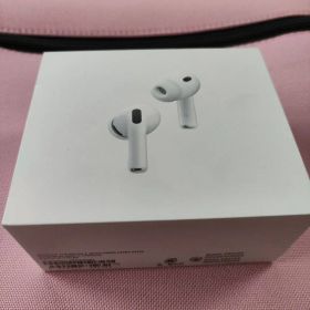Apple AirPods Pro 3