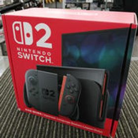 SWITCH2 BEE-001 NINTENDO / 任天堂