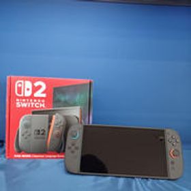 SWITCH2 BEE-001 NINTENDO / 任天堂