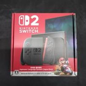 SWITCH2 BEE-001 NINTENDO / 任天堂