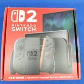 SWICH2 BEE-S-KB6CA NINTENDO / 任天堂