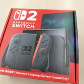 NINTENDO SWITCH2 BEE-001 NINTENDO / 任天堂