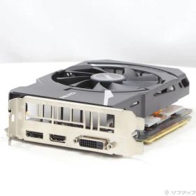 ソフマップ 〔中古品〕 MSI GeForce GTX 1660 AERO ITX 6G OC【344】