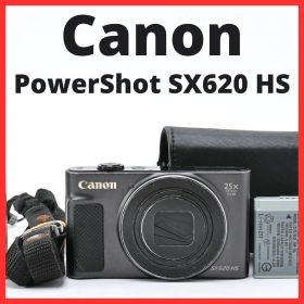 F26[8001]19 キヤノン Canon PowerShot SX620 HS