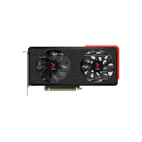 ピーエヌワイ GIGABYTE PNY GeForce RTX 3060 Ti 8GB XLR8 Gaming Revel Epic-X RGB デュアルファン グラフィックスカード LHR。
