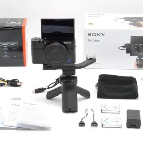 SONY Cyber-shot DSC-RX100M7G #401
