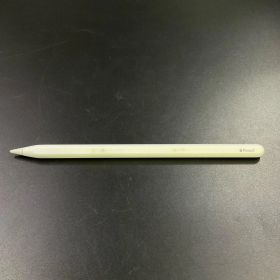 【全額返金保証】【最速発送】Apple Apple Pencil 第二世代 MU8F2J/A 動作確認済