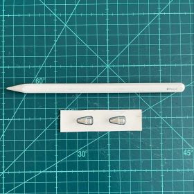 Apple Pencil（第2世代）