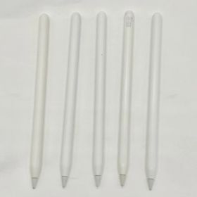 Apple Pencil 第2世代 アップルペンシル A2051 5本セット *021