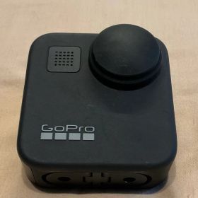 GoPro MAX CHDHZ-201-FW 本体のみ