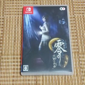 Switch 零 ～月蝕の仮面～