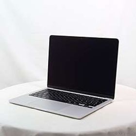 〔中古品〕 MacBook Air 13.6-inch Early-2024 MRXR3J／A Apple M3 8コアCPU_10コアGPU 8GB SSD1TB シルバー 〔15.7 Sequoia〕 ［グラフィック：オンボード／その他海外キーボード］〔中古品〕 MacBook Air 13.6-inch Early-2024 MRXR3J／A Apple M3 8コアCPU_10コアGPU 8GB SSD1TB シルバー 〔15.7 Sequoia〕 ［グラフィック：オンボード／その他海外キーボード］