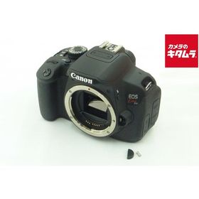 【中古】 【難あり品】 キヤノン EOS Kiss X6i ボディ