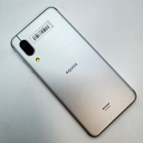 【SIMフリー】 AQUOS sense3 lite SH-RM12 本体