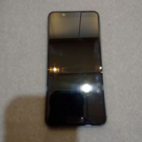 SHARP AQUOS Sense3 Lite ジャンク品